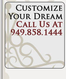 Free Estimates Please Call 949.858.1444 